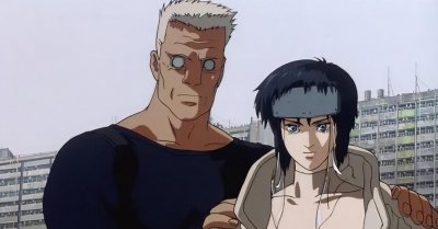 世界动漫十大公认神作排名 10部神级动漫电影推荐