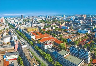 张掖旅游景点排名 甘肃张掖有什么好玩的地方