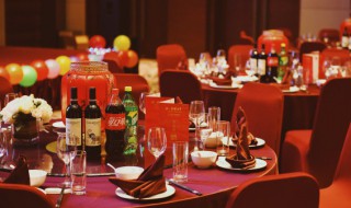 饭桌的摆放方向禁忌 饭桌如何摆放