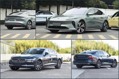 35万左右买什么车好 35万预算推荐买这两款车型