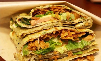 现在全国最火的小吃单一览表 受欢迎的十大小吃美食