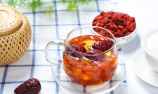 如何辨别枸杞的好坏 辨别枸杞好坏的方法