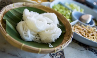 来桂林旅游注意什么饮食 来桂林旅游注意哪些饮食