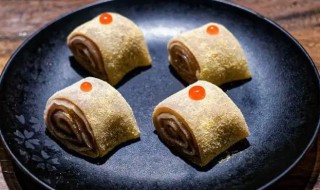 北京有哪些有名的小吃 北京有名的小吃有哪些