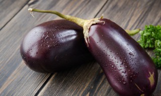 茄子可以过夜吃吗 茄子能不能隔夜吃