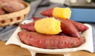 虾和地瓜可以一起吃吗 虾和地瓜是否可以可以一起吃