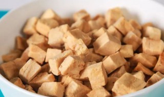 如何保存冻干 冻干食品如何保存