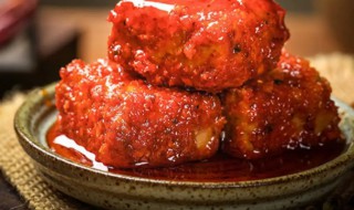 湖南腐乳怎么做 湖南腐乳做法