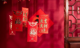 唯美的春节祝福语 新年的祝福语适合朋友圈