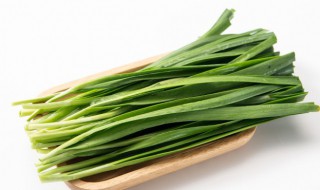 哪些人不宜吃韭菜 不宜吃韭菜的人群