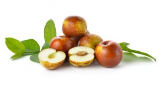 鲜枣能冷冻保存吗 鲜枣是否能冷冻保存