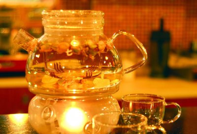 花茶用多少度的水泡最好 花茶的正确冲泡方法与步骤