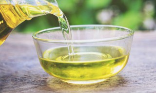 如何分辨一桶食用油好坏 怎样可以分辨一桶食用油好坏