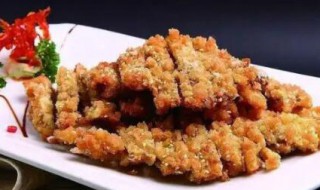 麻辣牛排怎么炸好吃 麻辣牛排如何炸好吃