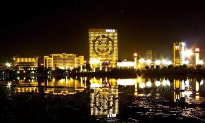 乌鲁木齐几个区 新疆乌鲁木齐市下辖区县面积位置及特色