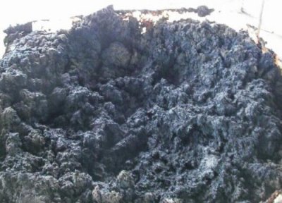 污泥做肥料 污泥可以做肥料吗