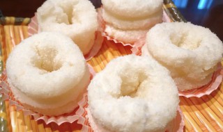 白糖可以做什么 白糖怎么做好吃