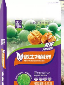 微生物菌肥和菌剂有什么区别 菌肥的作用是什么