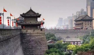 几月份去西安最合适 多少月份去西安最合适