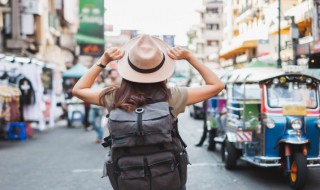 第一次吃泰国菜必点 第一次去泰国旅游时必点十道菜