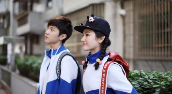 青春偶像剧有哪些好看的