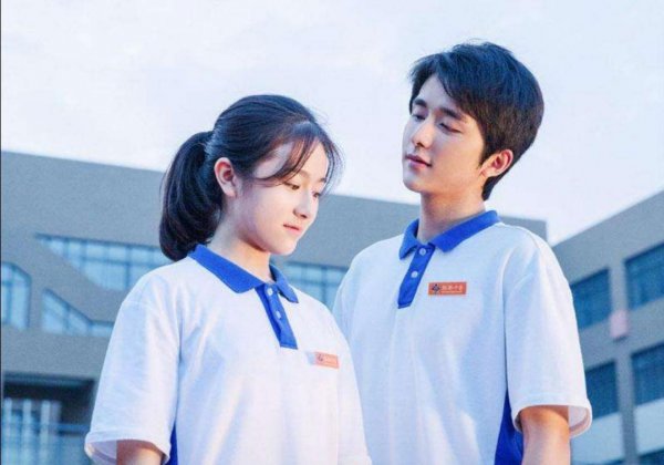 青春偶像剧有哪些好看的