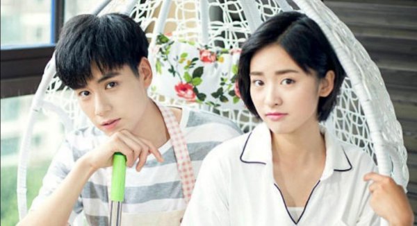 青春偶像剧有哪些好看的