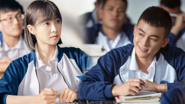 青春偶像剧有哪些好看的