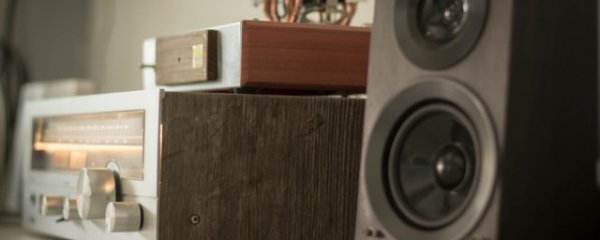 如何挑选音箱方法