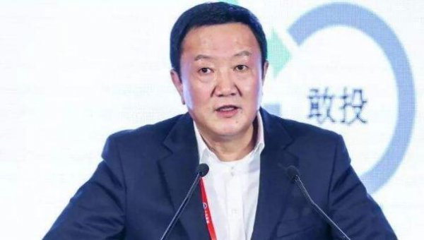 国内投资公司排名前十