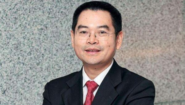 国内投资公司排名前十