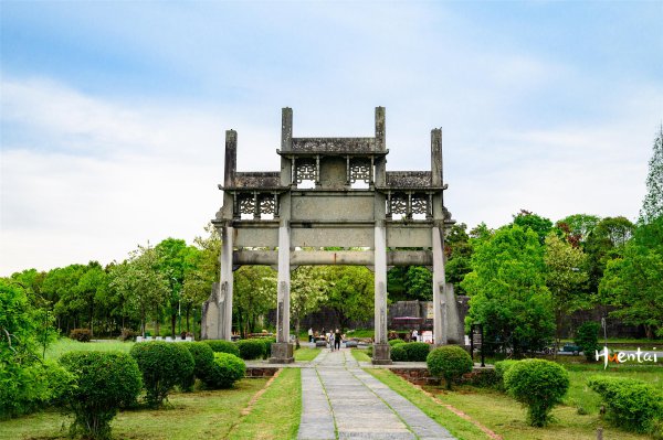 徽州牌坊群在哪里