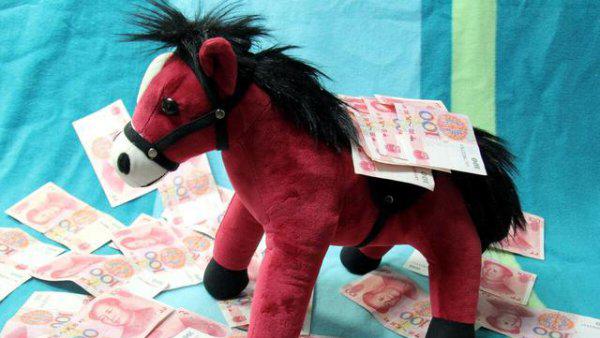 十二生肖赚钱能力排行榜