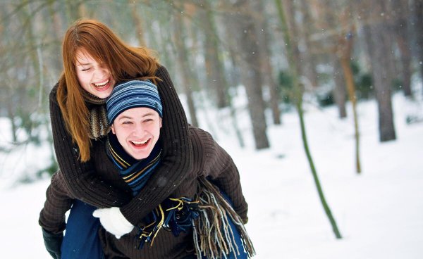 女生愿意接受你的三个信号