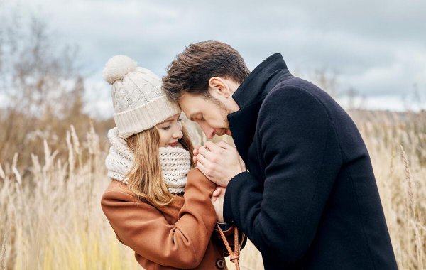 女生愿意接受你的三个信号