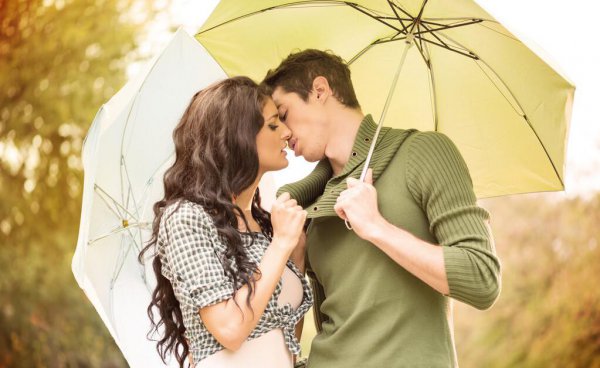 女生愿意接受你的三个信号