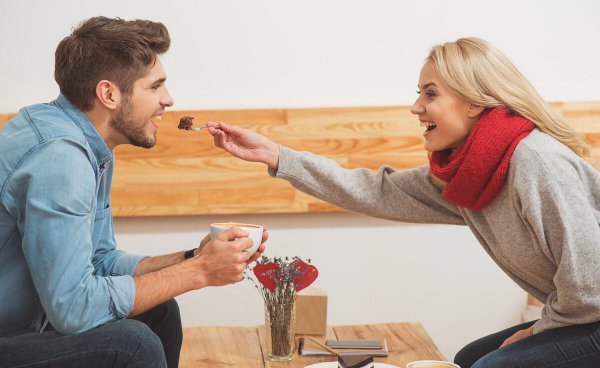 女生愿意接受你的三个信号