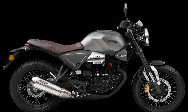 2万左右最好的摩托车