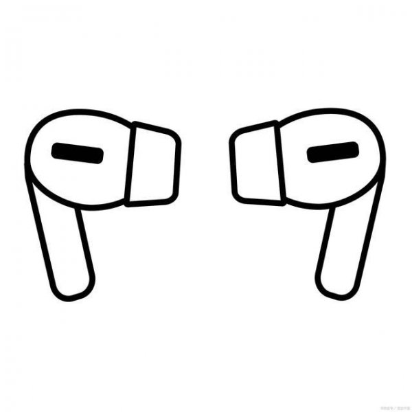 苹果耳机一代和二代有什么区别