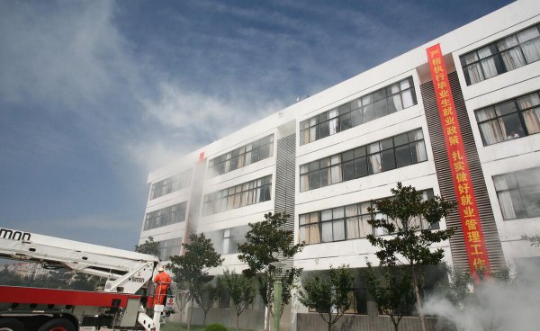 山东值得上的专科学校