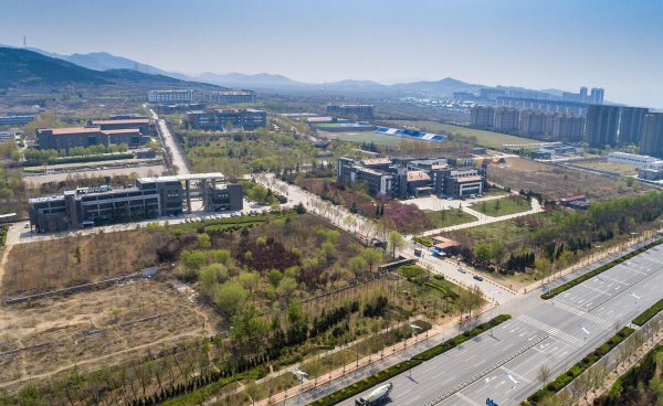 山东值得上的专科学校