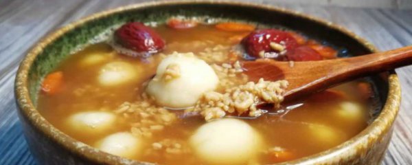 酒酿蛋可以天天吃吗