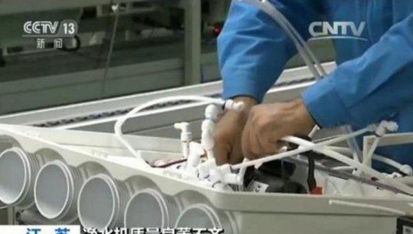 为什么不建议安装净水器