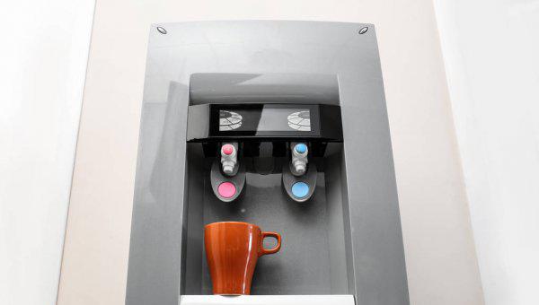 为什么不建议安装净水器