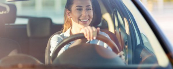 小型汽车安全驾驶注意事项