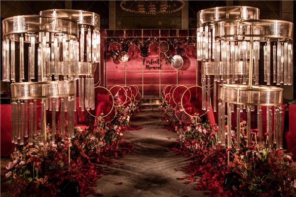 结婚赶上大姨妈有什么讲究