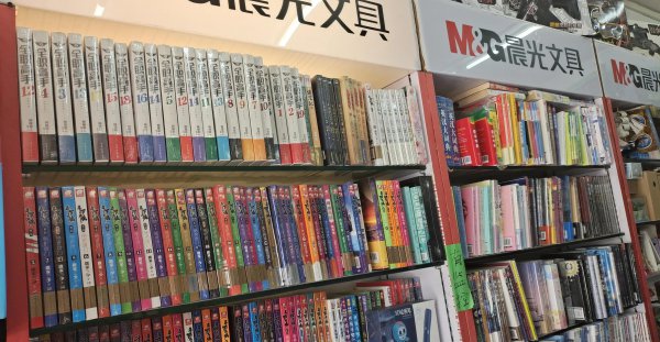 文具店需要投资多少钱