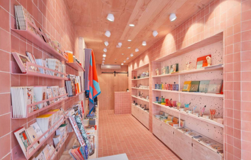 文具店需要投资多少钱