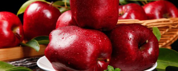 宝宝吃蛇果有什么好处