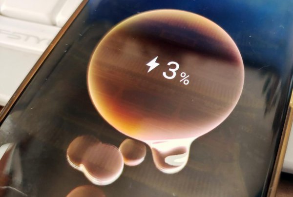 为什么快充变成普通充电